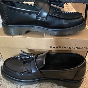 Dr. Martens Adrian Loafers